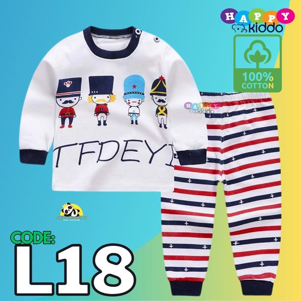 Product image - L18
