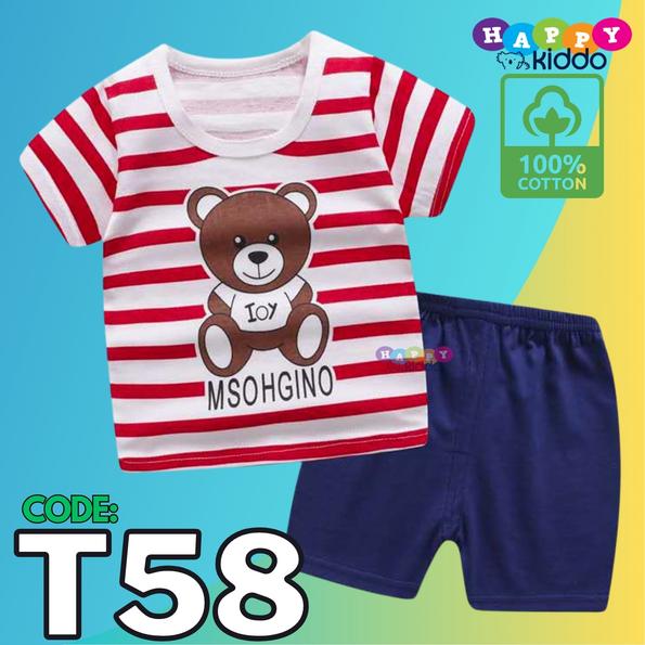 Product image - T58