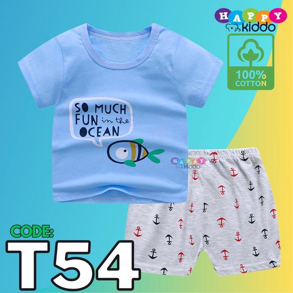 Product image - T54