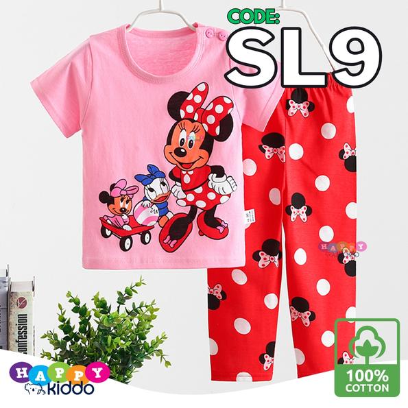Product image - SL9