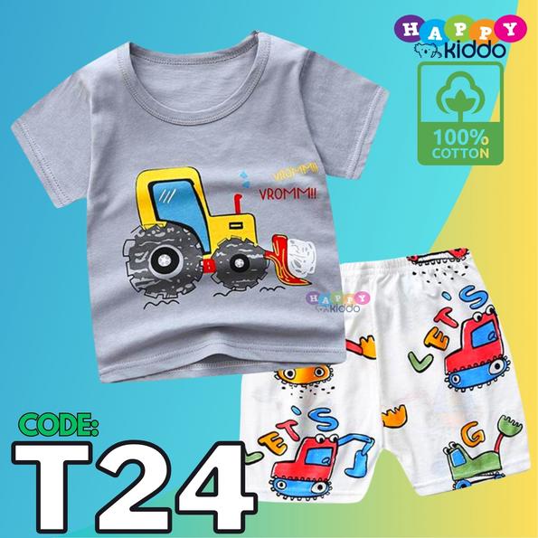 Product image - T24