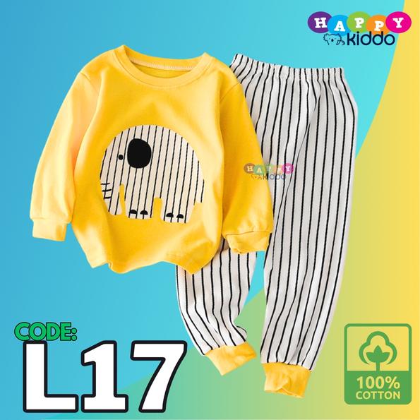 Product image - L17