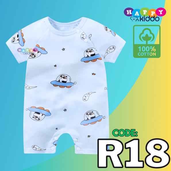 Product image - R18