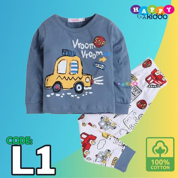 Product image - L1