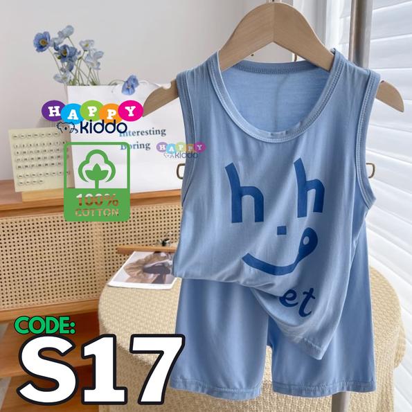 Product image - S17