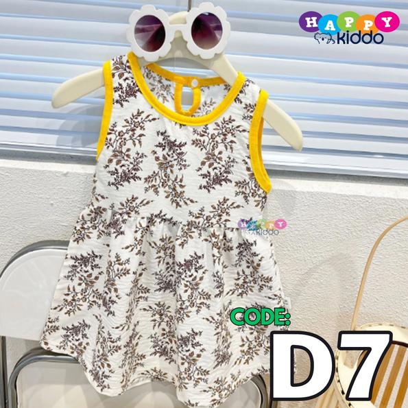 Product image - D7