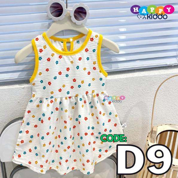 Product image - D9