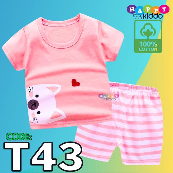Product image - T43