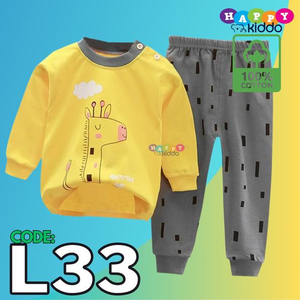 Product image - L33