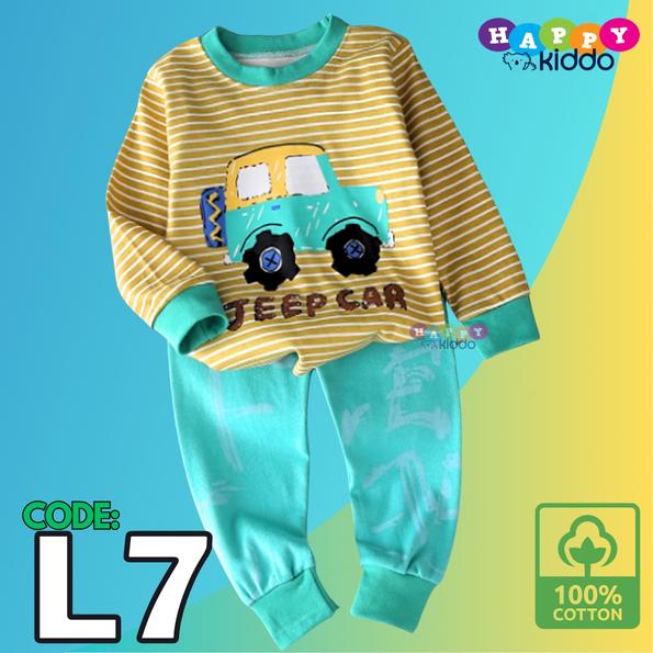 Product image - L7