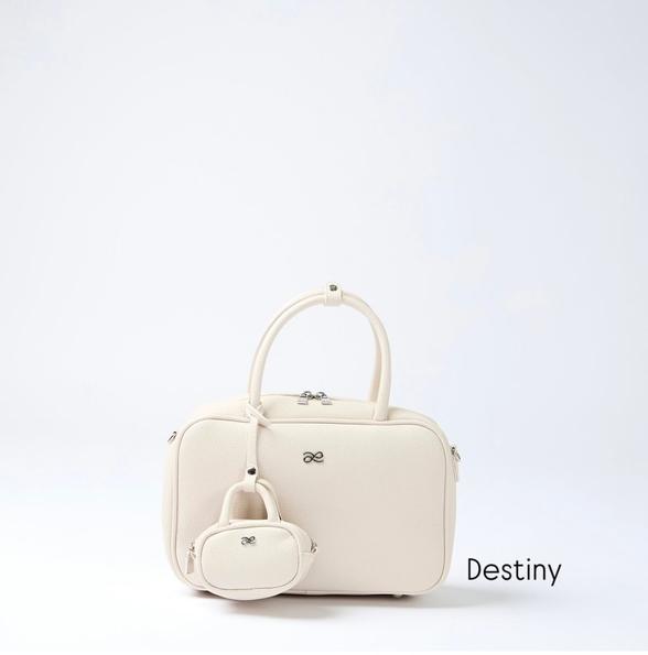 Product image - Twin Lulu