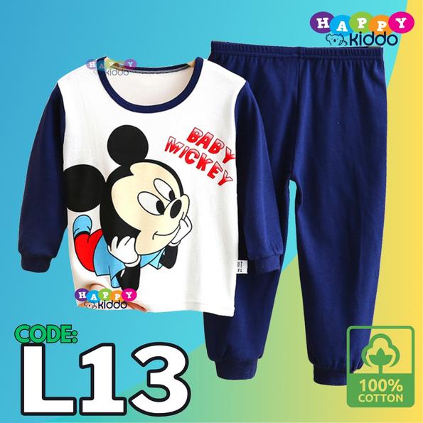 Product image - L13
