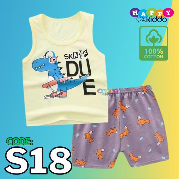 Product image - S18