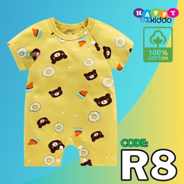 Product image - R8