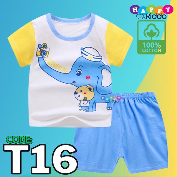 Product image - T16