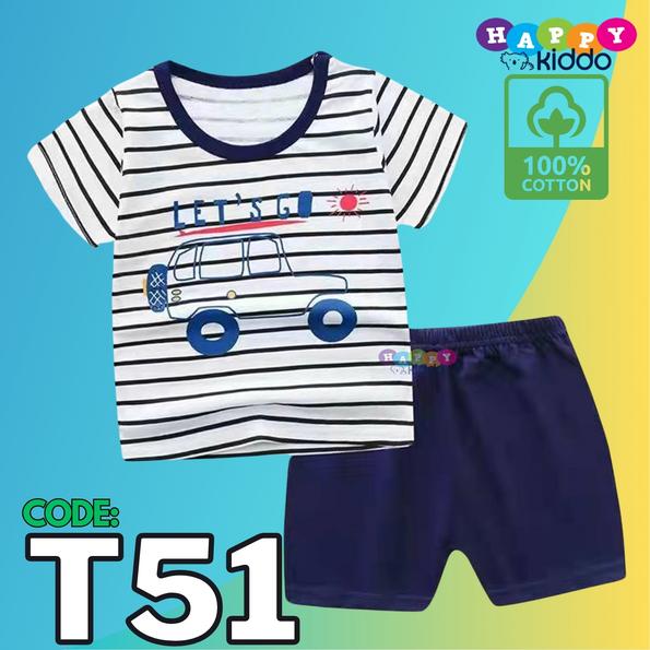 Product image - T51