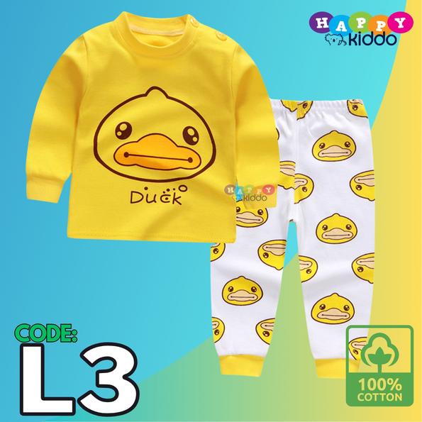 Product image - L3