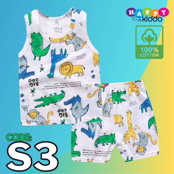 Product image - S3