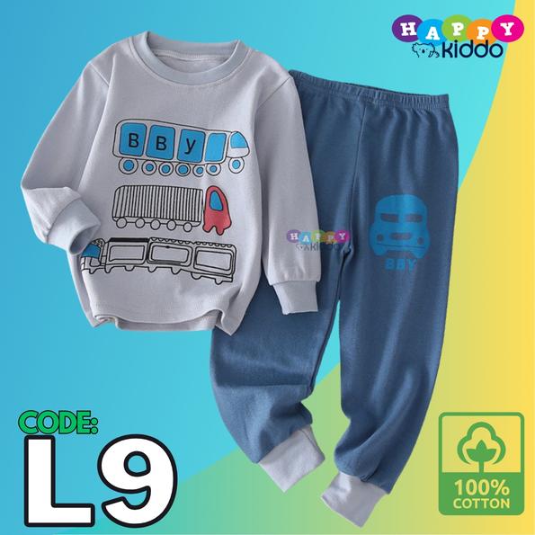 Product image - L9