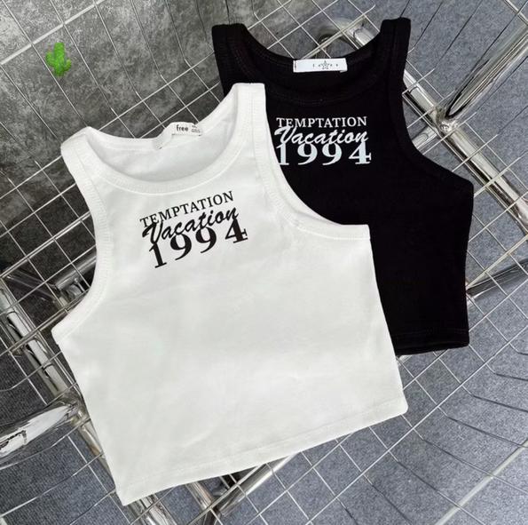 Product image - ເສື້ອກ້າມປັກ 1994