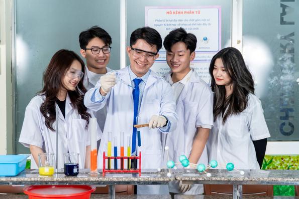 Product image - Trại hè Trải Nghiệm (THCS)