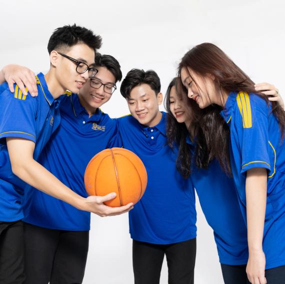 Product image - Đồng phục thể dục