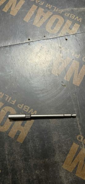 Product image - Tuýp 10 dài 15 cm