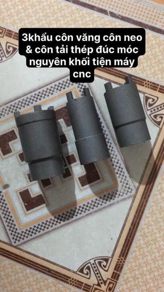 Product image - Khẩu bắn côn Fiuneo