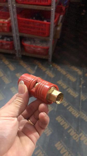 Product image - Vòi rửa xe gắn dây