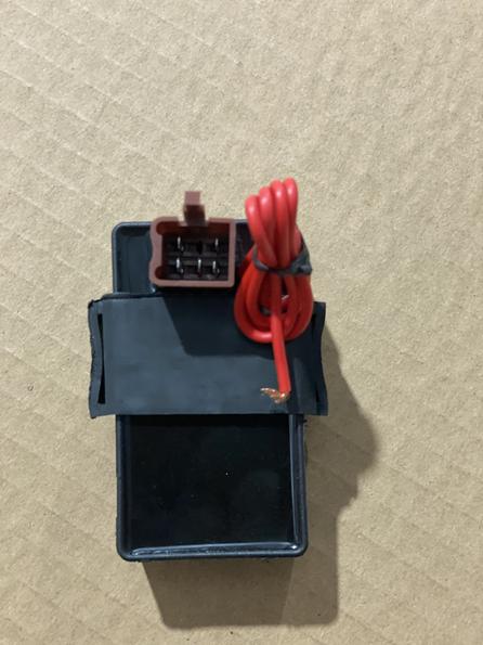 Product image - IC Điện Bình