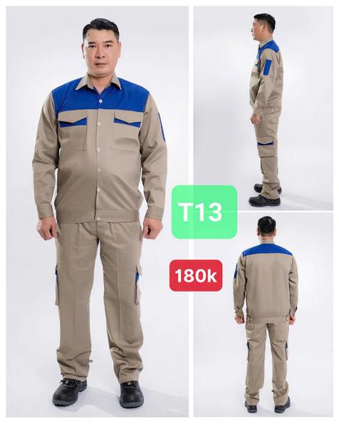 Product image - T13 trắng đục