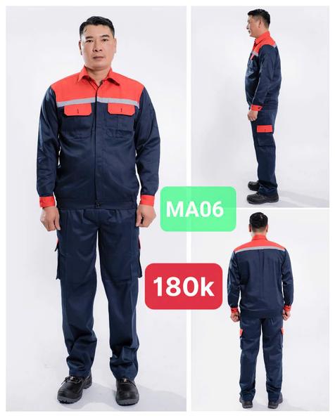 Product image - MA06