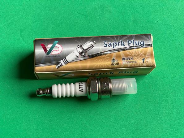 Product image - Bugi ren 11