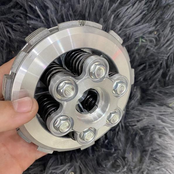 Product image - Bộ côn 6 lò xo