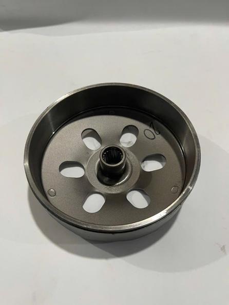 Product image - Chuông đóng sơ mi gang AB