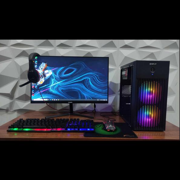 Product image - AMD A8 - x220 Lite Computer Package