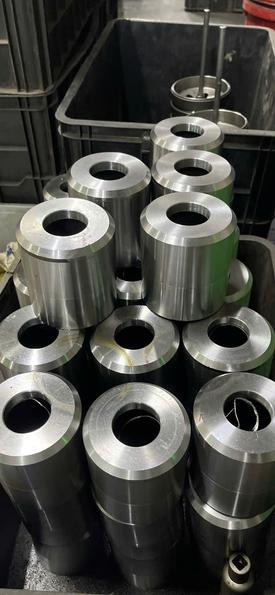 Product image - Đe tán côn