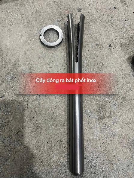 Product image - Cây đóng ra bát phốt