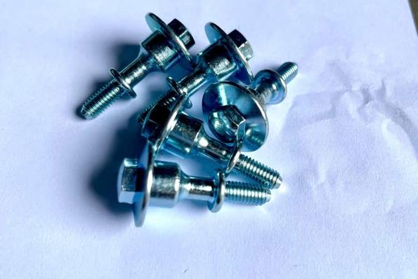 Product image - Ốc đầu bò S110 zin