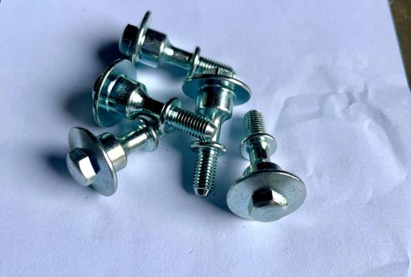 Product image - Ốc đầu bò S110 dương