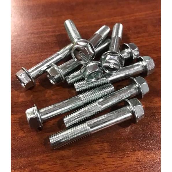 Product image - Ốc 9 ly dài 5cm