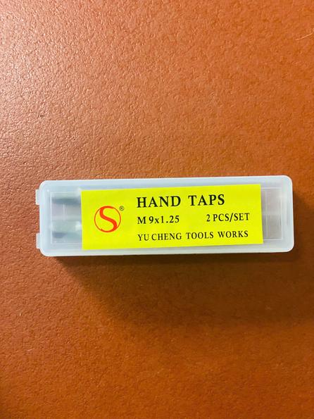 Product image - TARRO 9