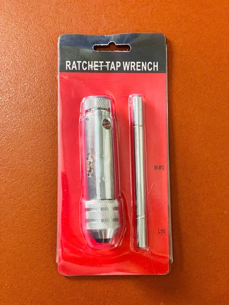 Product image - Kẹp tarro