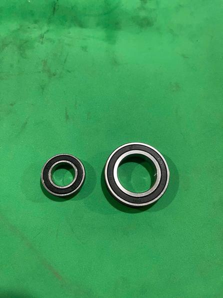 Product image - Bi trục cam hàng HCH