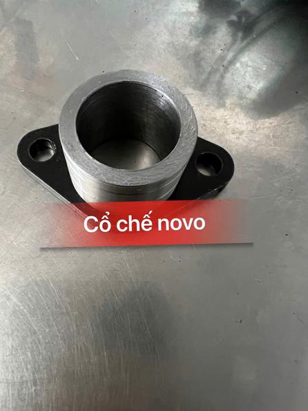 Product image - Cổ chế NOUVO
