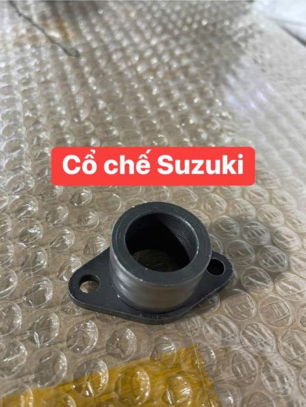 Product image - Cổ chế Suzuki