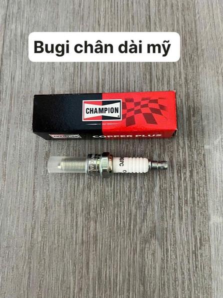 Product image - Bugi chân dài