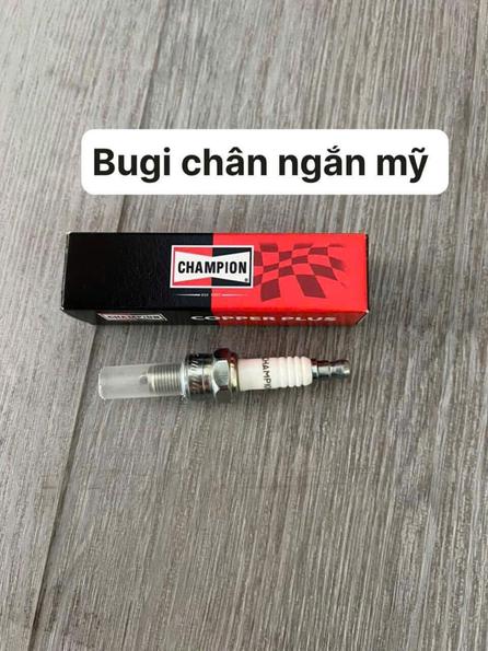 Product image - Bugi chân ngắn