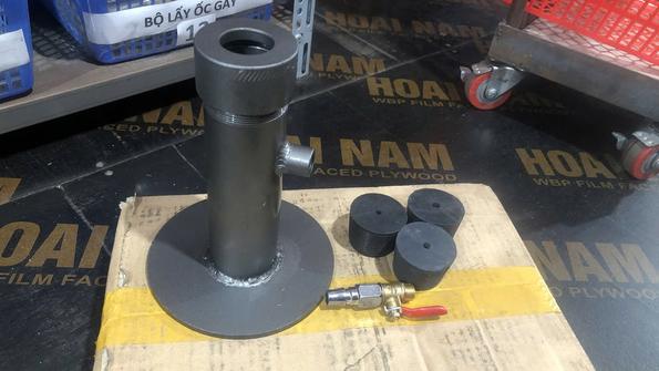 Product image - Bình thông dây phanh dây ga