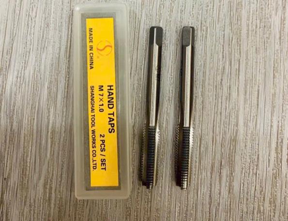 Product image - TARRO 7 X 1